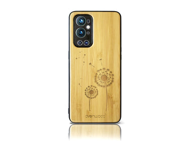 Coque arrière DANDELION OnePlus 9 Pro
